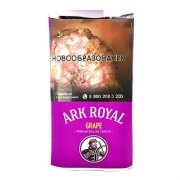 Табак для самокруток Ark Royal Grape - 40 гр.